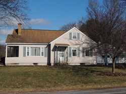 Pre-foreclosure in  PLEASANT CT Binghamton, NY 13905