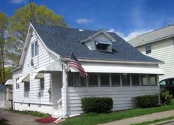 Pre-foreclosure Listing in PEARL AVE JOHNSON CITY, NY 13790