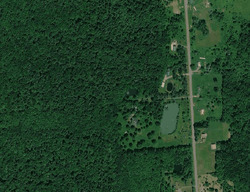 Pre-foreclosure in  SAPBUSH RD Chenango Forks, NY 13746