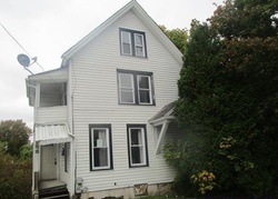 Pre-foreclosure Listing in SAINT JOHN AVE BINGHAMTON, NY 13905
