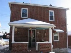 Pre-foreclosure Listing in IRVING AVE ENDICOTT, NY 13760