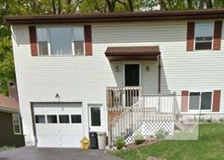 Pre-foreclosure Listing in MILAN AVE ENDICOTT, NY 13760