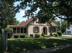 Pre-foreclosure Listing in BUNDY CIR ENDICOTT, NY 13760