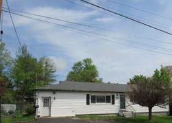 Pre-foreclosure Listing in YALE ST ENDICOTT, NY 13760