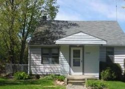 Pre-foreclosure Listing in MONTROSE AVE BINGHAMTON, NY 13903