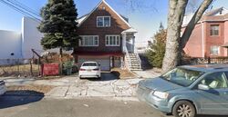 Pre-foreclosure in  PEARSALL AVE Bronx, NY 10469