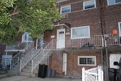 Pre-foreclosure in  VINCENT AVE Bronx, NY 10465