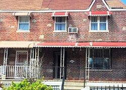 Pre-foreclosure in  FISH AVE Bronx, NY 10469