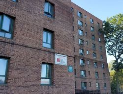 Pre-foreclosure Listing in E TREMONT AVE APT 2F BRONX, NY 10462