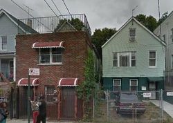 Pre-foreclosure Listing in E 220TH ST BRONX, NY 10467