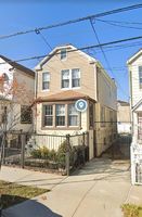 Pre-foreclosure in  HOMER AVE Bronx, NY 10473