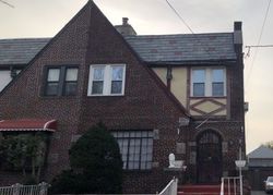 Pre-foreclosure Listing in FISH AVE BRONX, NY 10469