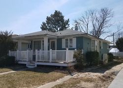 Pre-foreclosure in  24TH ST S Brigantine, NJ 08203