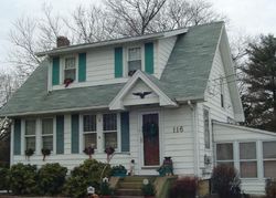 Pre-foreclosure Listing in LANDIS AVE BRIDGETON, NJ 08302