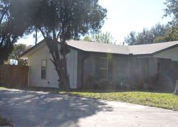Pre-foreclosure in  AUTUMN LN San Antonio, TX 78219