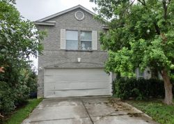 Pre-foreclosure in  PASEO GRANDE San Antonio, TX 78245