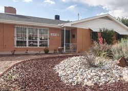 Pre-foreclosure Listing in ALTA MONTE AVE NE ALBUQUERQUE, NM 87110