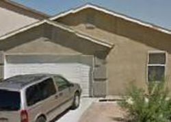 Pre-foreclosure Listing in HIGH RANGE RD SW ALBUQUERQUE, NM 87121