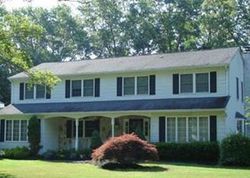 Pre-foreclosure Listing in WILLARD WAY BERLIN, NJ 08009