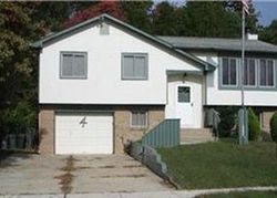 Pre-foreclosure Listing in FRANKLIN AVE BERLIN, NJ 08009