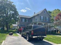 Pre-foreclosure in  HAINES AVE Berlin, NJ 08009