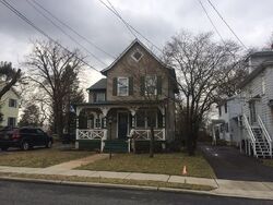 Pre-foreclosure in  HAINES AVE Berlin, NJ 08009