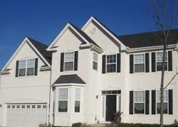 Pre-foreclosure Listing in CAMBRIDGE LN BERLIN, NJ 08009