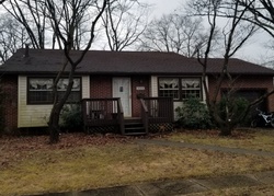 Pre-foreclosure Listing in CLEVELAND AVE WEST BERLIN, NJ 08091