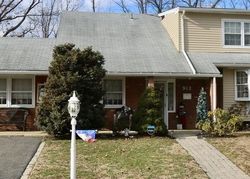 Pre-foreclosure Listing in CORNWALL TER BLACKWOOD, NJ 08012