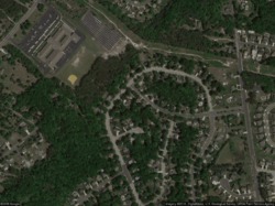Pre-foreclosure in  SUGAR BUSH DR Sicklerville, NJ 08081