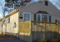 Pre-foreclosure Listing in WILSON RD CLEMENTON, NJ 08021