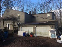Pre-foreclosure in  MARTHA BLVD Atco, NJ 08004