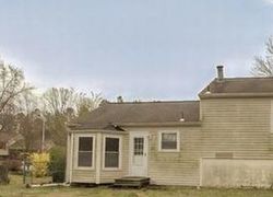 Pre-foreclosure Listing in MARY ELLEN LN SICKLERVILLE, NJ 08081