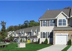 Pre-foreclosure in  WAYNE CT Blackwood, NJ 08012