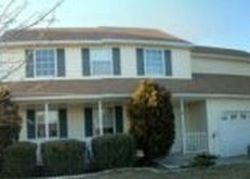 Pre-foreclosure Listing in MULBERRY CT SICKLERVILLE, NJ 08081