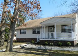 Pre-foreclosure Listing in PINE ST CLEMENTON, NJ 08021