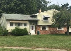 Pre-foreclosure in  HARVARD RD Atco, NJ 08004