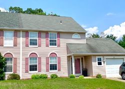 Pre-foreclosure Listing in OLD ORCHARD DR SICKLERVILLE, NJ 08081