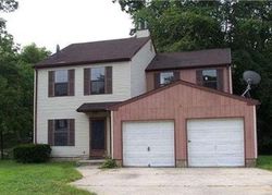 Pre-foreclosure Listing in MAYNARD DR SICKLERVILLE, NJ 08081