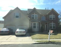 Pre-foreclosure in  DUCHESS DR Sicklerville, NJ 08081