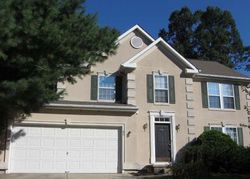 Pre-foreclosure Listing in MADISON LN SICKLERVILLE, NJ 08081