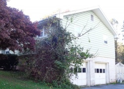 Pre-foreclosure Listing in W MADISON ST MOHNTON, PA 19540