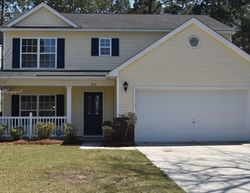 Pre-foreclosure Listing in BRECKINGRIDGE DR LADSON, SC 29456