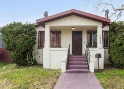 Pre-foreclosure Listing in DOHR ST BERKELEY, CA 94702