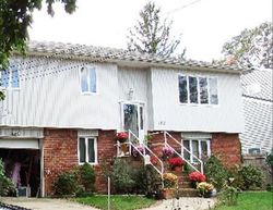 Pre-foreclosure in  GENESSEE ST Bellmore, NY 11710