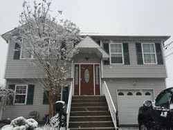 Pre-foreclosure Listing in BELLMORE AVE BELLMORE, NY 11710