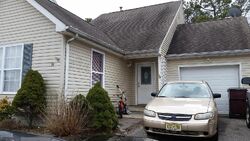 Pre-foreclosure in  DOLPHIN CIR W Bayville, NJ 08721