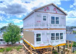 Pre-foreclosure in  BUTLER BLVD Bayville, NJ 08721