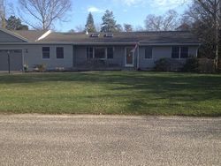 Pre-foreclosure in  MAIN ST Bayville, NJ 08721