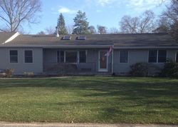 Pre-foreclosure in  MAIN ST Bayville, NJ 08721